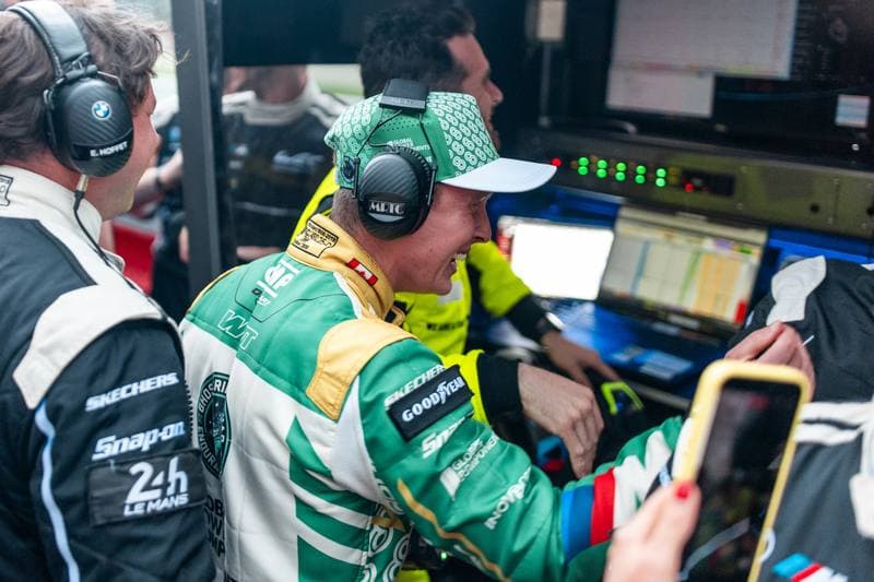 Motorsport. WEC. 6 Hours of Imola. 17.04.2026