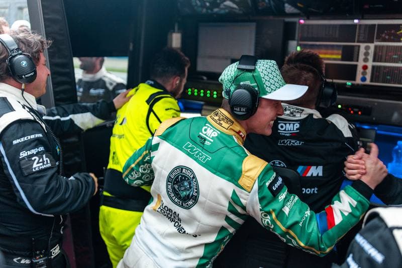 Motorsport. WEC. 6 Hours of Imola. 17.04.2026