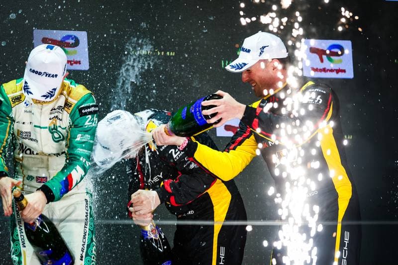 Motorsport. WEC. 6 Hours of Imola. 17.04.2026