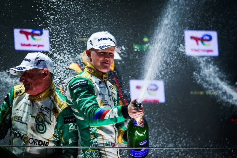 Motorsport. WEC. 6 Hours of Imola. 17.04.2026