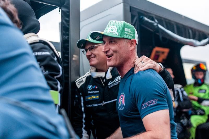 Motorsport. WEC. 6 Hours of Imola. 17.04.2026