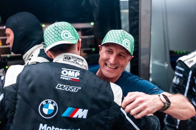 Motorsport. WEC. 6 Hours of Imola. 17.04.2026