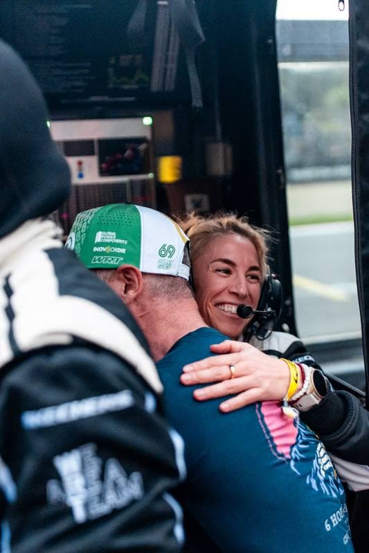 Motorsport. WEC. 6 Hours of Imola. 17.04.2026