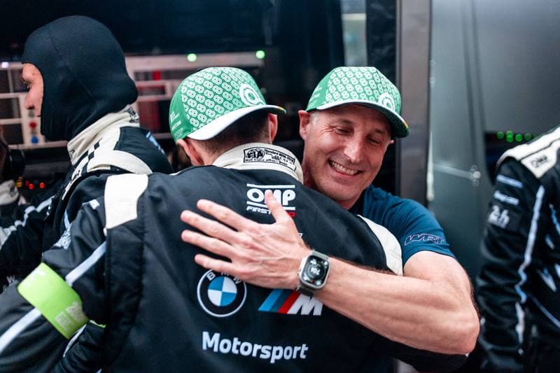Motorsport. WEC. 6 Hours of Imola. 17.04.2026