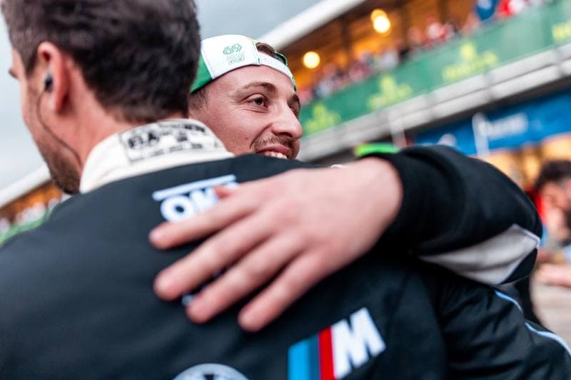 Motorsport. WEC. 6 Hours of Imola. 17.04.2026
