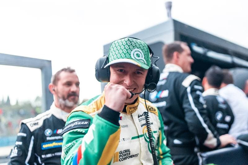Motorsport. WEC. 6 Hours of Imola. 17.04.2026