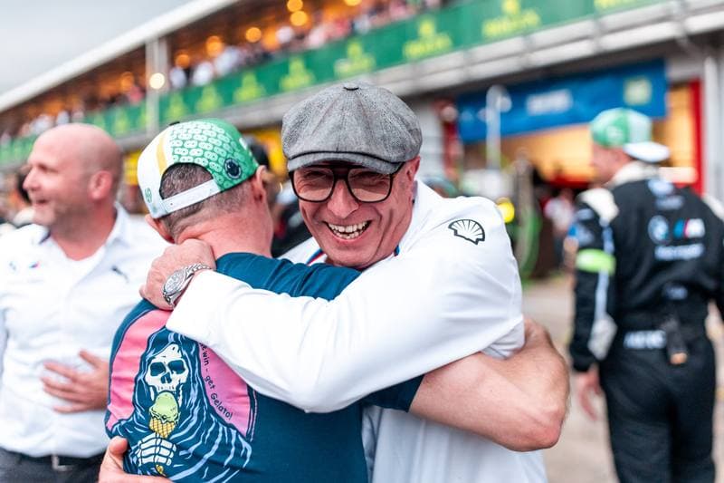 Motorsport. WEC. 6 Hours of Imola. 17.04.2026
