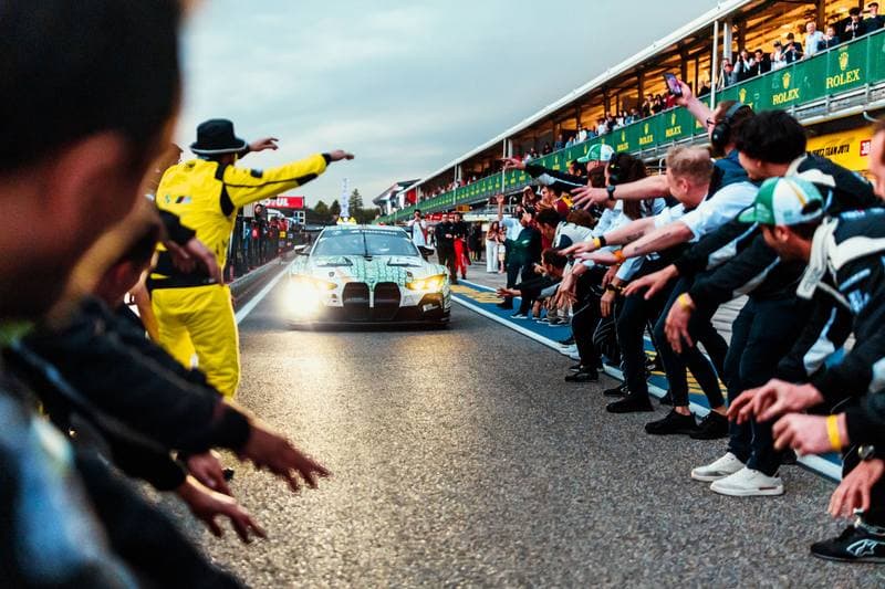 Motorsport. WEC. 6 Hours of Imola. 17.04.2026