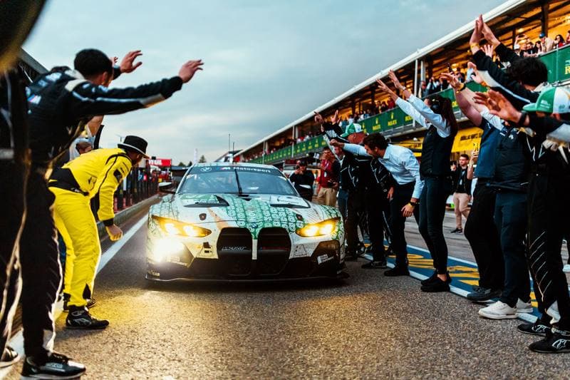 Motorsport. WEC. 6 Hours of Imola. 17.04.2026