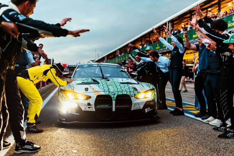 Motorsport. WEC. 6 Hours of Imola. 17.04.2026