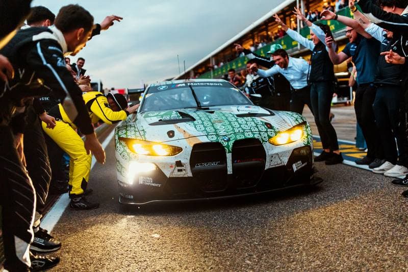 Motorsport. WEC. 6 Hours of Imola. 17.04.2026
