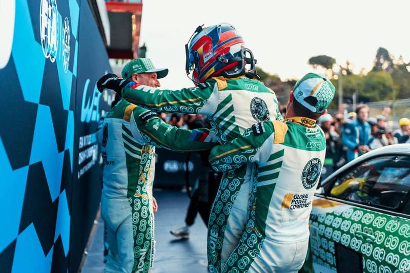 Motorsport. WEC. 6 Hours of Imola. 17.04.2026