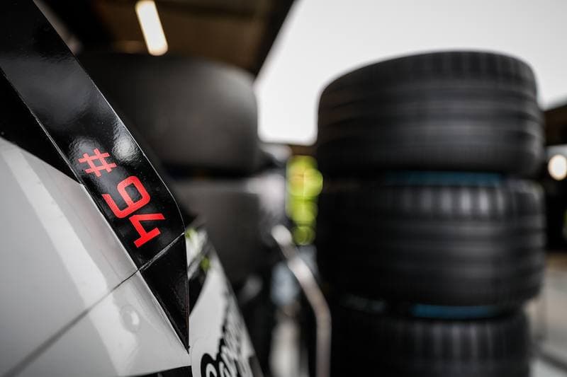 Motorsport. WEC. 6 Hours of Imola. 17.04.2026