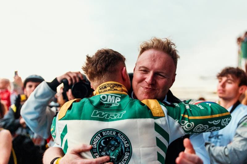 Motorsport. WEC. 6 Hours of Imola. 17.04.2026