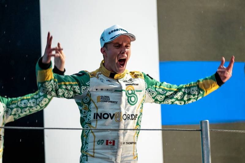 Motorsport. WEC. 6 Hours of Imola. 17.04.2026