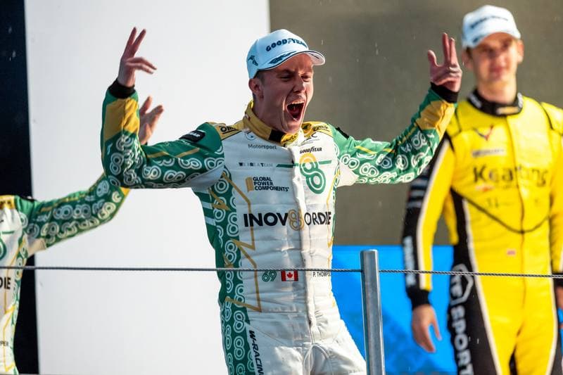 Motorsport. WEC. 6 Hours of Imola. 17.04.2026
