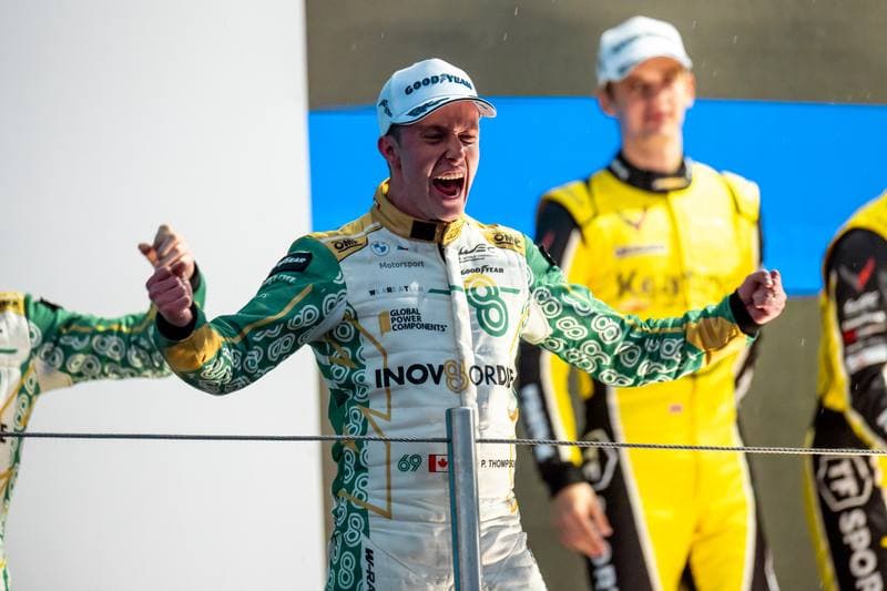 Motorsport. WEC. 6 Hours of Imola. 17.04.2026