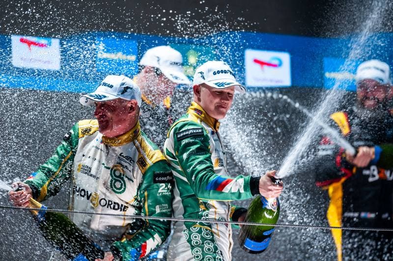 Motorsport. WEC. 6 Hours of Imola. 17.04.2026
