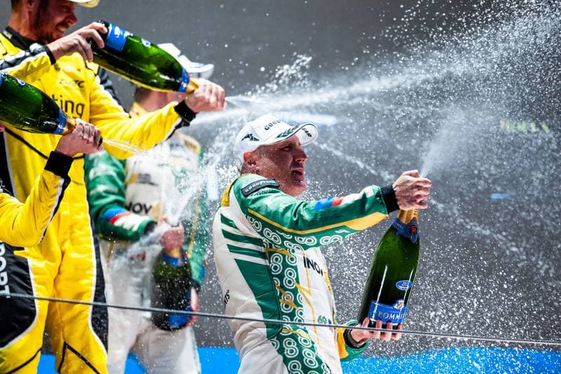 Motorsport. WEC. 6 Hours of Imola. 17.04.2026