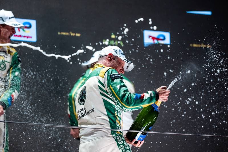 Motorsport. WEC. 6 Hours of Imola. 17.04.2026