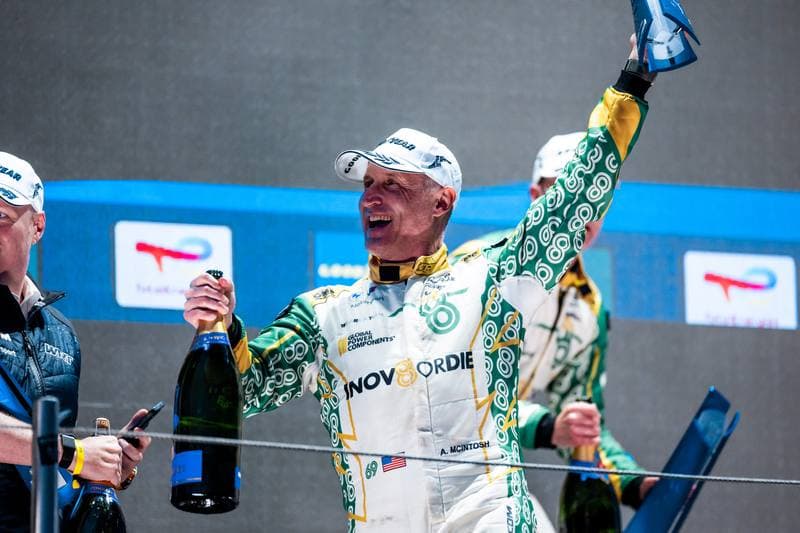 Motorsport. WEC. 6 Hours of Imola. 17.04.2026