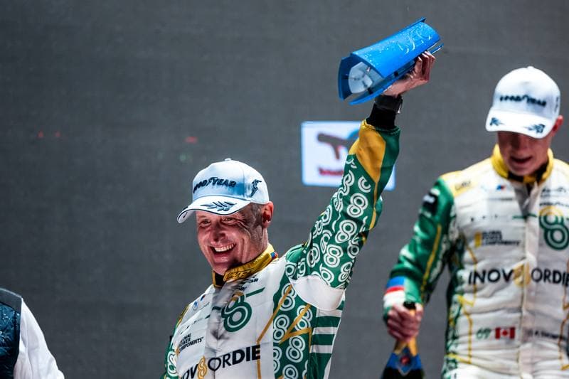 Motorsport. WEC. 6 Hours of Imola. 17.04.2026