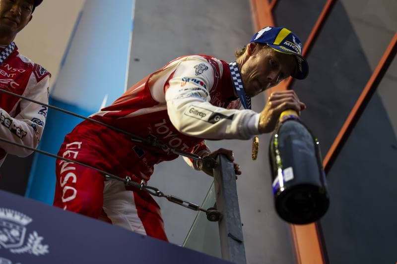 Motorsport. WEC. 6 Hours of Imola. 17.04.2026