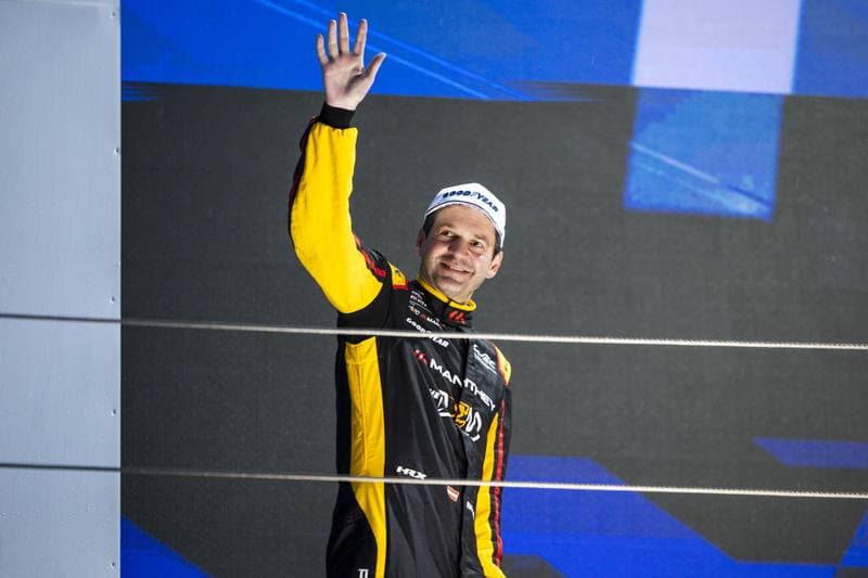 Motorsport. WEC. 6 Hours of Imola. 17.04.2026