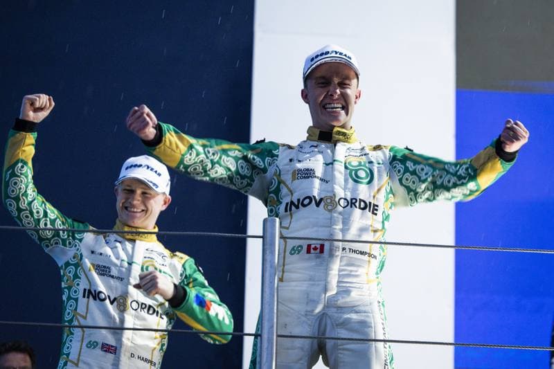 Motorsport. WEC. 6 Hours of Imola. 17.04.2026