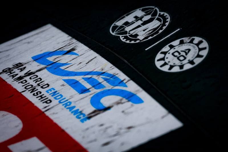 Motorsport. WEC. 6 Hours of Imola. 17.04.2026