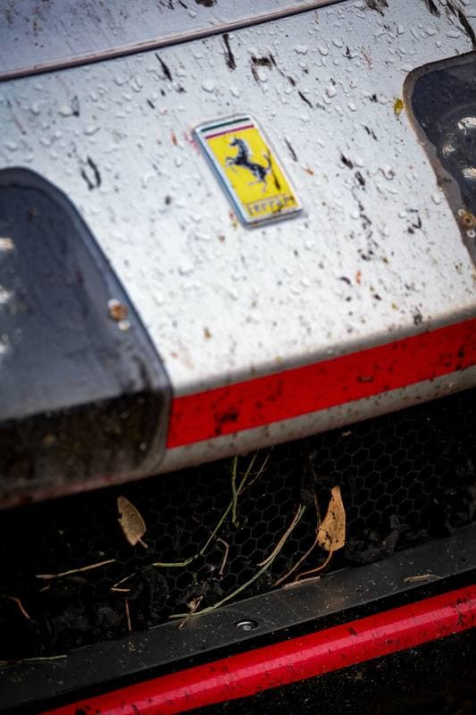 Motorsport. WEC. 6 Hours of Imola. 17.04.2026