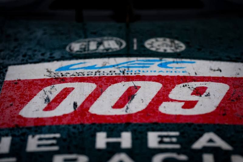 Motorsport. WEC. 6 Hours of Imola. 17.04.2026