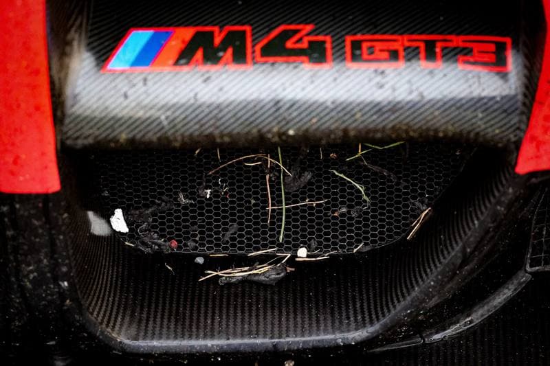 Motorsport. WEC. 6 Hours of Imola. 17.04.2026