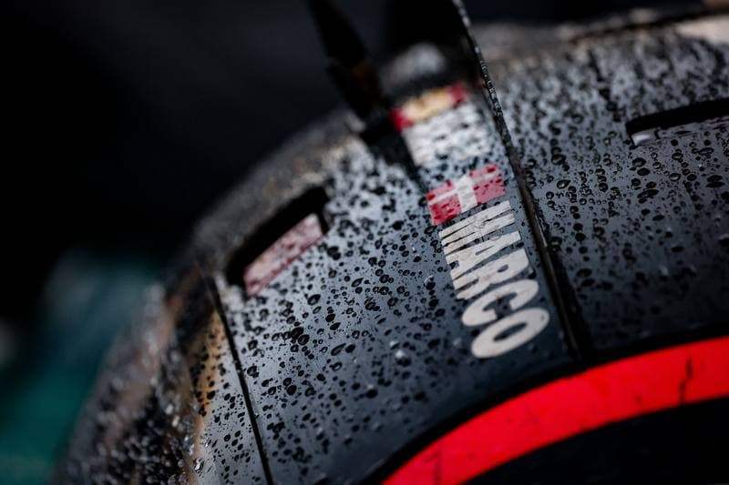 Motorsport. WEC. 6 Hours of Imola. 17.04.2026
