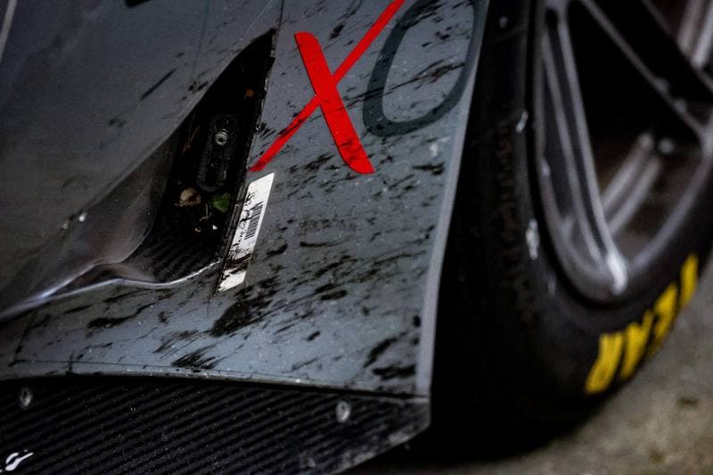 Motorsport. WEC. 6 Hours of Imola. 17.04.2026