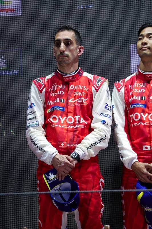 Motorsport. WEC. 6 Hours of Imola. 17.04.2026