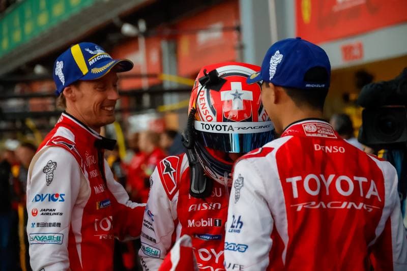 Motorsport. WEC. 6 Hours of Imola. 17.04.2026