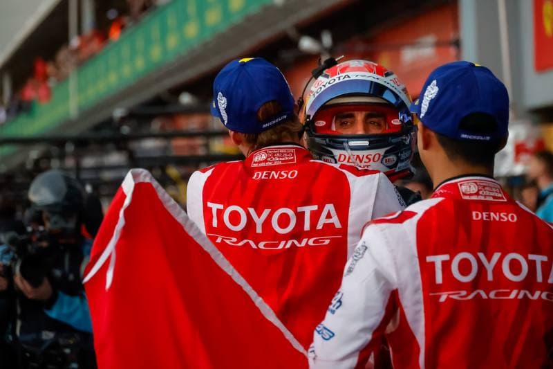 Motorsport. WEC. 6 Hours of Imola. 17.04.2026