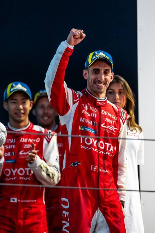 Motorsport. WEC. 6 Hours of Imola. 17.04.2026