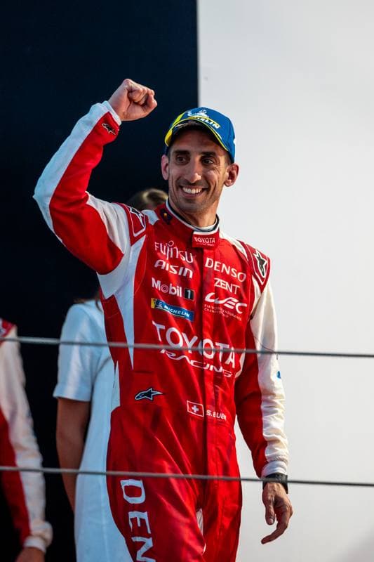 Motorsport. WEC. 6 Hours of Imola. 17.04.2026