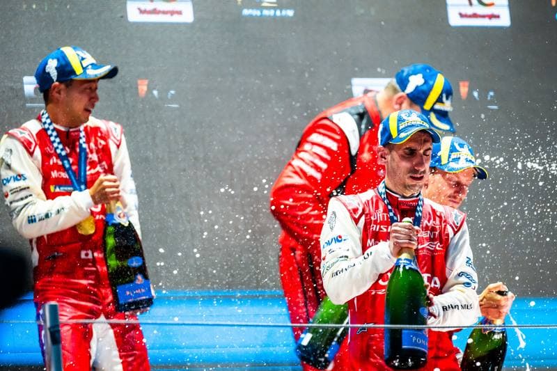 Motorsport. WEC. 6 Hours of Imola. 17.04.2026