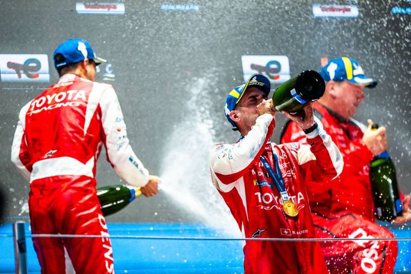 Motorsport. WEC. 6 Hours of Imola. 17.04.2026
