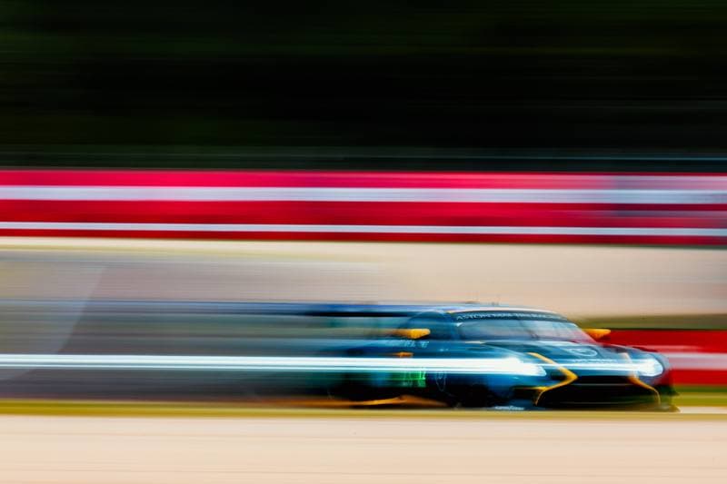 Motorsport. WEC. 6 Hours of Imola. 17.04.2026