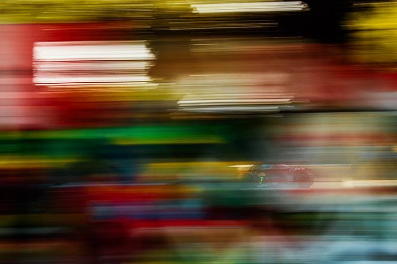 Motorsport. WEC. 6 Hours of Imola. 17.04.2026