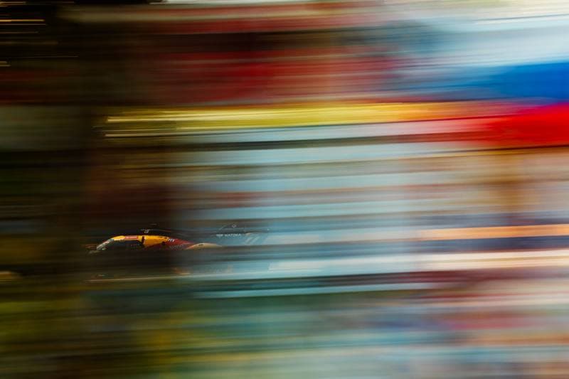 Motorsport. WEC. 6 Hours of Imola. 17.04.2026