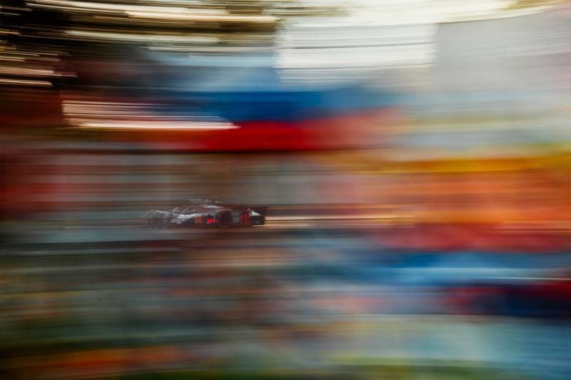 Motorsport. WEC. 6 Hours of Imola. 17.04.2026