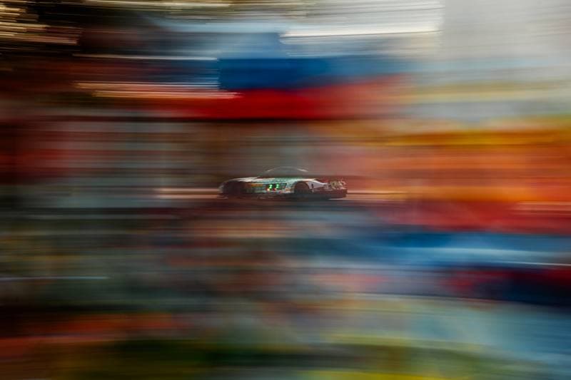 Motorsport. WEC. 6 Hours of Imola. 17.04.2026