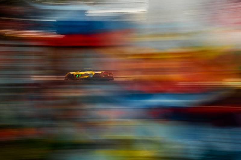 Motorsport. WEC. 6 Hours of Imola. 17.04.2026