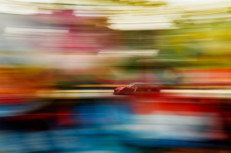 Motorsport. WEC. 6 Hours of Imola. 17.04.2026