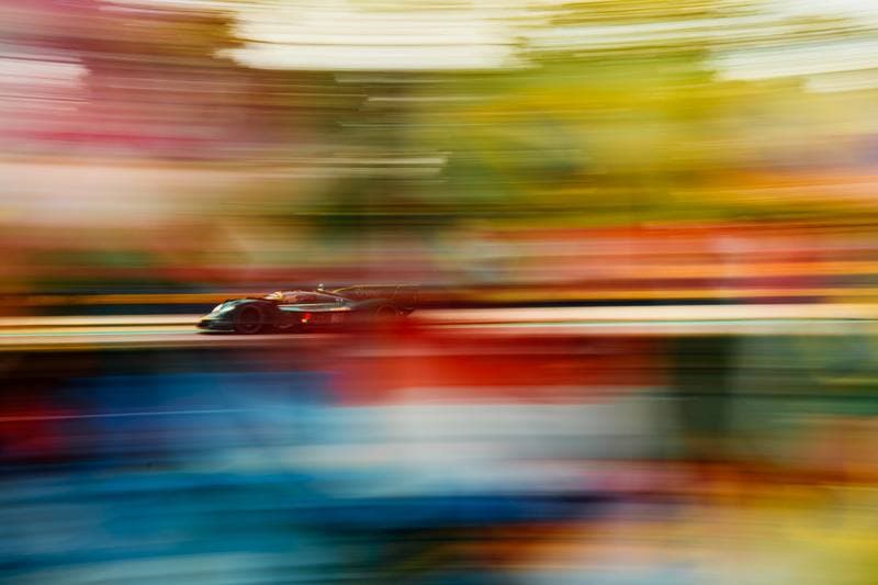 Motorsport. WEC. 6 Hours of Imola. 17.04.2026